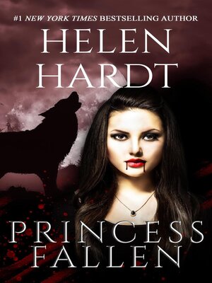 Princess Fallen - ebook